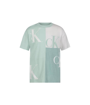 CK CALVIN KLIEN Boys Soft Casual T-Shirt