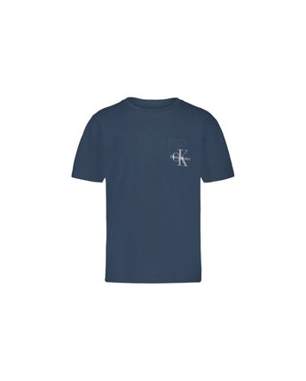 CK CALVIN KLIEN Boys Soft T-Shirt