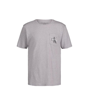 CK CALVIN KLIEN Boys Pocket T-Shirt