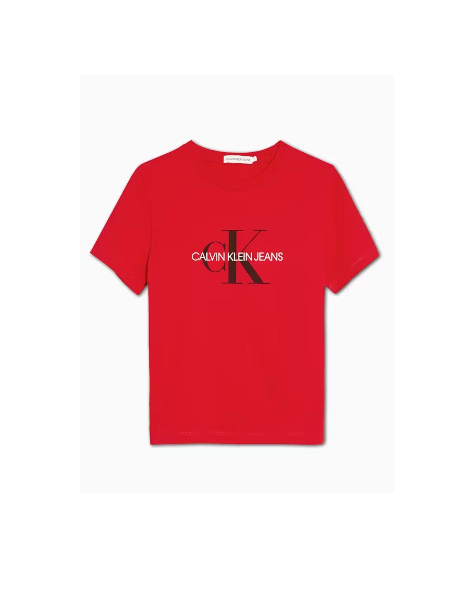 CK CALVIN KLIEN Boys Casual T-Shirt