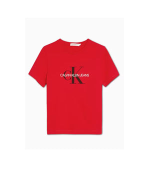 CK CALVIN KLIEN Boys Casual T-Shirt