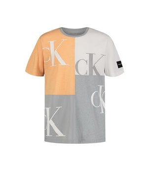 CK CALVIN KLIEN Boys Soft T-Shirt