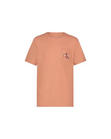 CK CALVIN KLIEN Boys Pocket T-Shirt