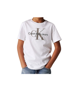 CK CALVIN KLIEN Boys Graphic T-Shirt