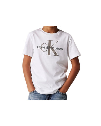 CK CALVIN KLIEN Boys Graphic T-Shirt