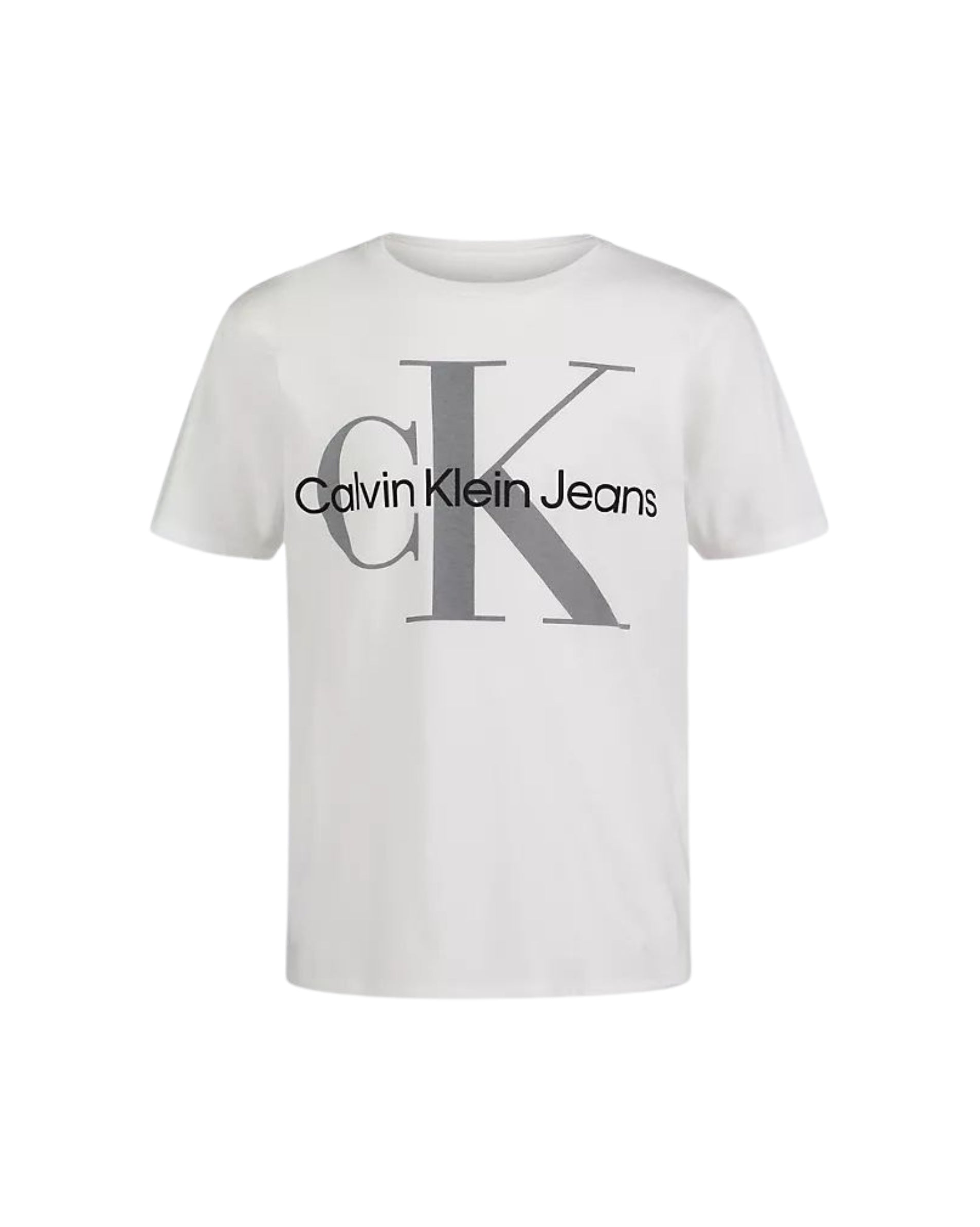 CK CALVIN KLEIN Boys T-Shirts Short Sleeve