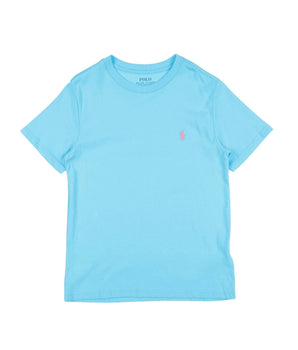 POLO RALPH LAUREN Boys T-Shirts Short Sleeve