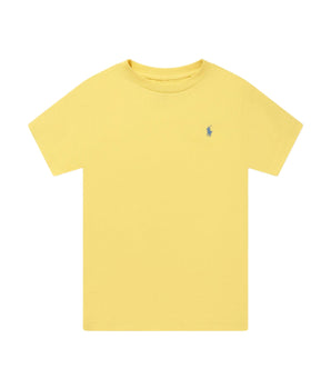 POLO RALPH LAUREN Boys T-Shirts Short Sleeve