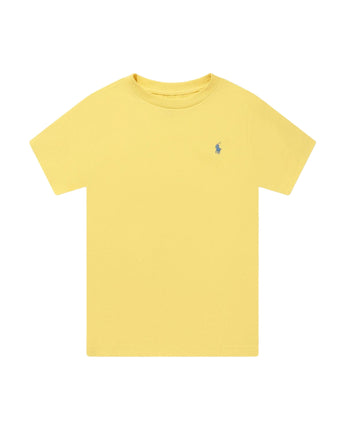 POLO RALPH LAUREN Boys T-Shirts Short Sleeve