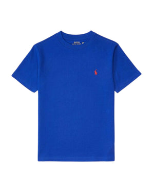 POLO RALPH LAUREN Boys T-Shirts Short Sleeve