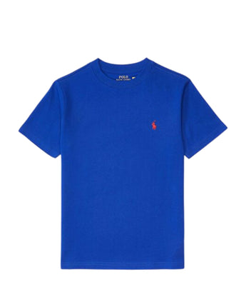 POLO RALPH LAUREN Boys T-Shirts Short Sleeve