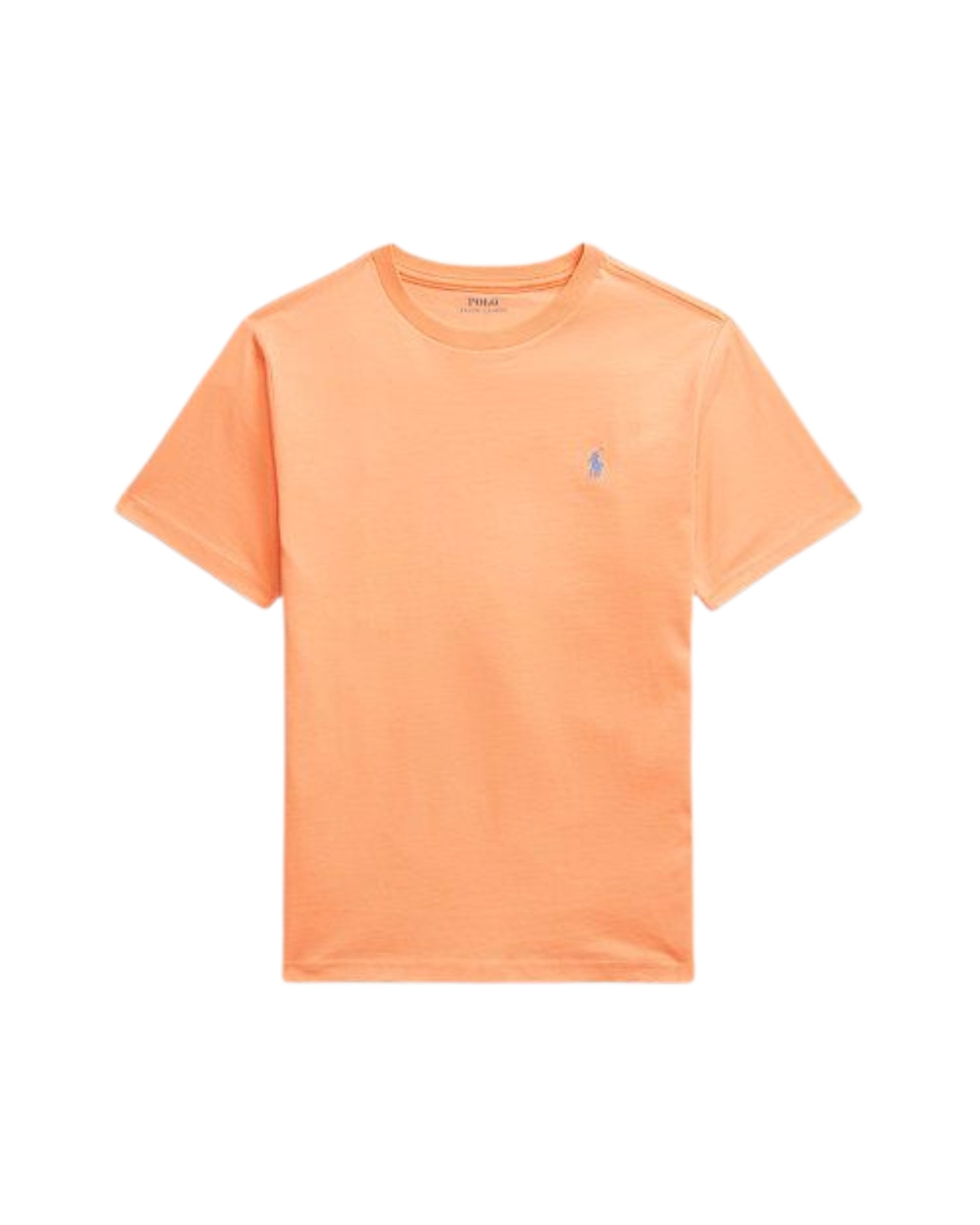 POLO RALPH LAUREN Boys T-Shirts Short Sleeve