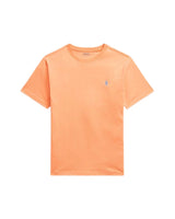 POLO RALPH LAUREN Boys T-Shirts Short Sleeve