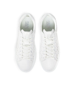 KARL LAGERFELD Men Sneakers Design