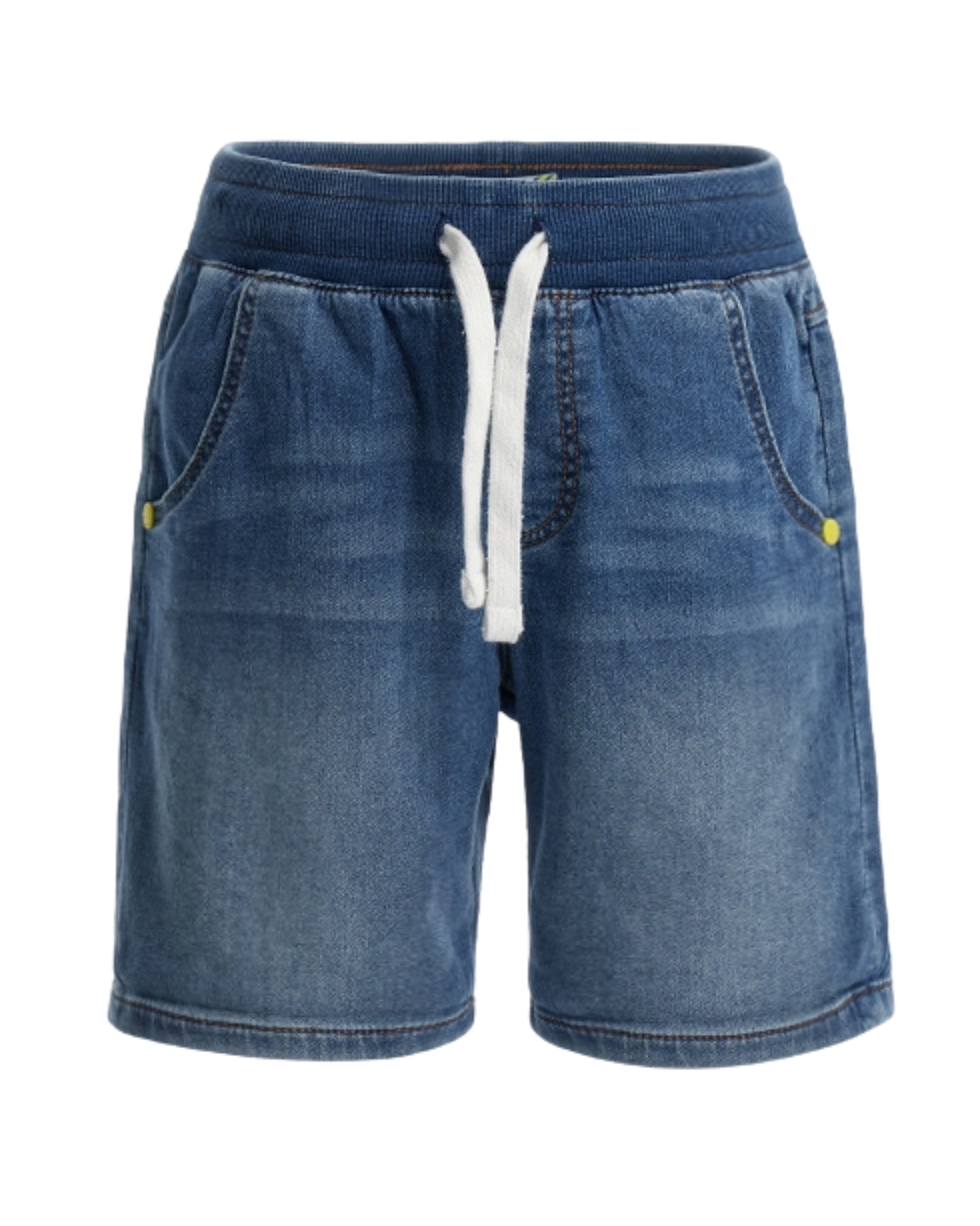 ORIGINAL MARINES Boys Denim Shorts