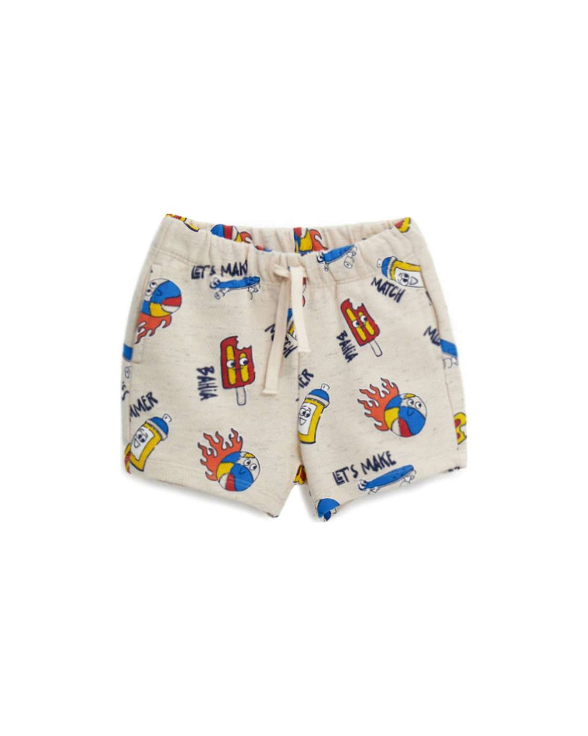 ORIGINAL MARINES Baby Short