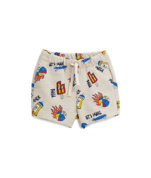 ORIGINAL MARINES Baby Short