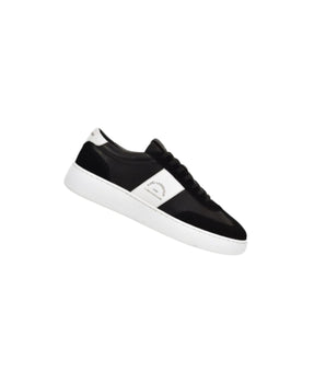 KARL LAGERFELD Men Side Lined Sneakers