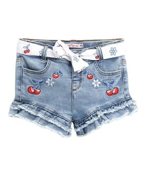 ORIGINAL MARINES Baby Cherry Shorts