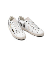 KARL LAGERFELD Women Sneakers Design