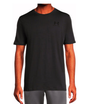 UNDER ARMOUR Men T-Shirts Short Sleeve