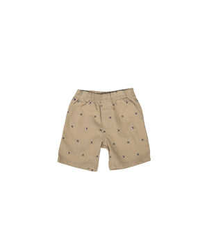 TOMMY HILFIGER Baby Design Short