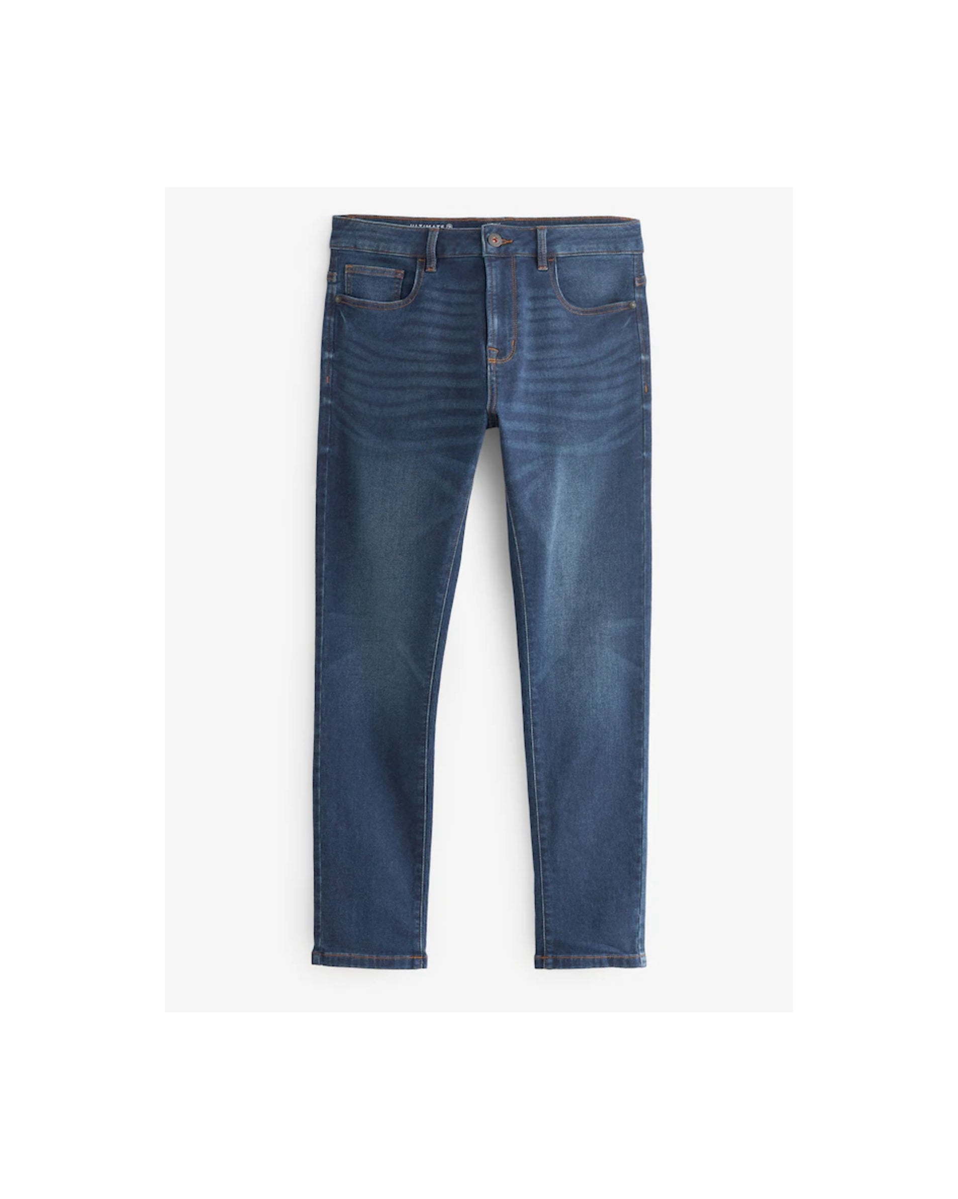 NEXT Men Skinny Fit Jeans