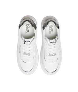 KARL LAGERFELD Women Flat Sneakers