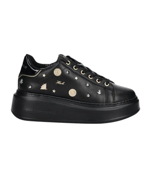 KARL LAGERFELD Women Side Design Sneakers