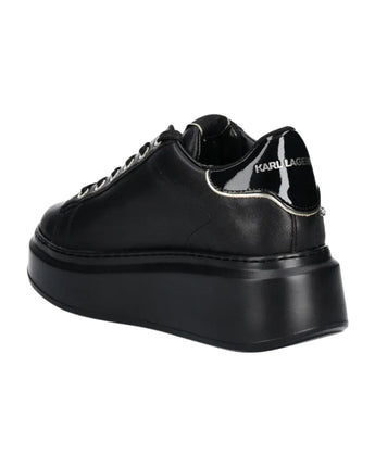 KARL LAGERFELD Women Side Design Sneakers