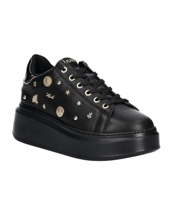 KARL LAGERFELD Women Side Design Sneakers