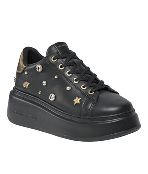 KARL LAGERFELD Women Strass Sneakers