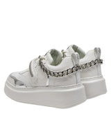 KARL LAGERFELD Women Chain Design Sneakers