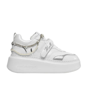 KARL LAGERFELD Women Strass Sneakers