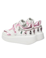 KARL LAGERFELD Women Flat Sneakers