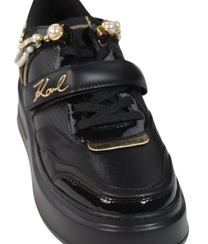 KARL LAGERFELD Women Pearl Sneakers