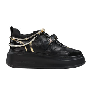 KARL LAGERFELD Women Pearl Sneakers