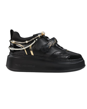 KARL LAGERFELD Women Pearl Sneakers