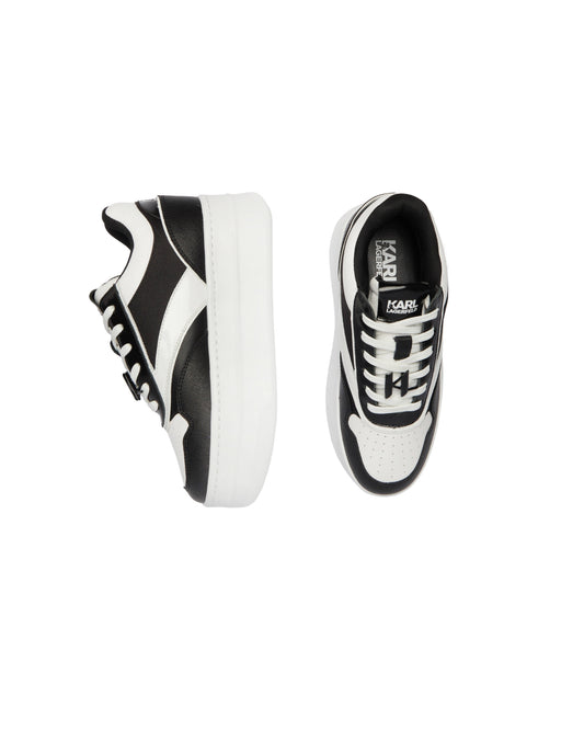 KARL LAGERFELD Women Rubber Sneaker