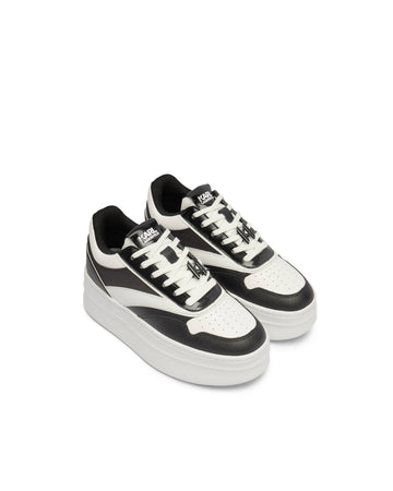 KARL LAGERFELD Women Rubber Sneaker