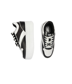 KARL LAGERFELD Women Rubber Sneakers