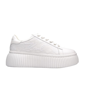 KARL LAGERFELD Women Graphics Sneakers