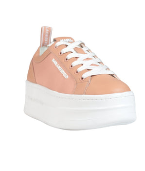 KARL LAGERFELD Women Soft Sneakers