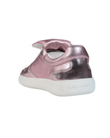 KARL LAGERFELD Women Shinny Sneakers