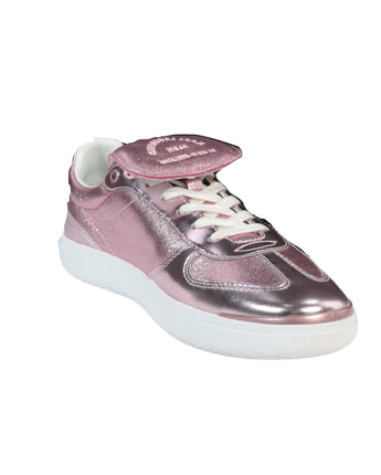 KARL LAGERFELD Women Shinny Sneakers