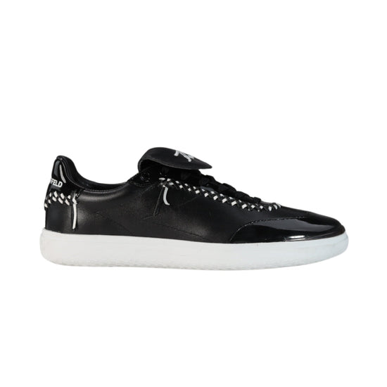 KARL LAGERFELD Women Glossy Sneakers