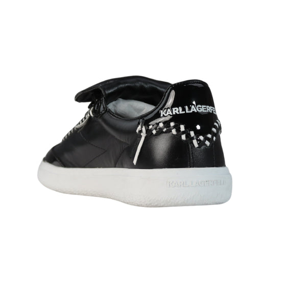 KARL LAGERFELD Women Glossy Sneakers
