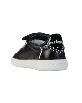 KARL LAGERFELD Women Glossy Sneakers