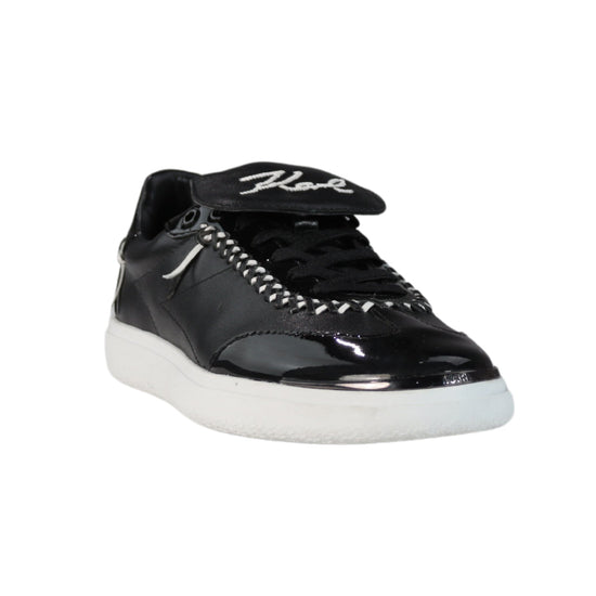 KARL LAGERFELD Women Glossy Sneakers