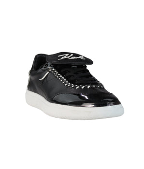 KARL LAGERFELD Women Glossy Sneakers